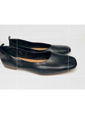 Time and Tru Sz 9.5W Women’s Shoes NEW Black Flat